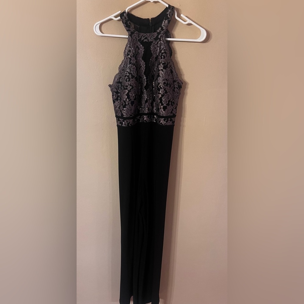Jumpsuit 8P
